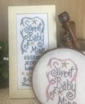 (image for) Sweet Baby